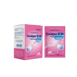 Tovalgan EF 80