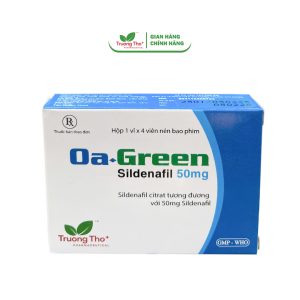 OA Green