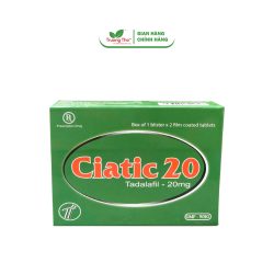 CIATIC 20