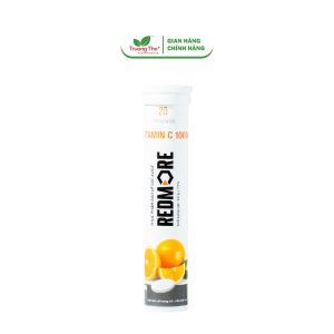 REDMORE VITAMIN C 1000