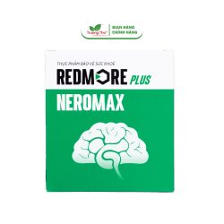 REDMORE PLUS NEROMAX