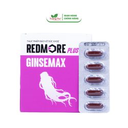 REDMORE PLUS GINSEMAX