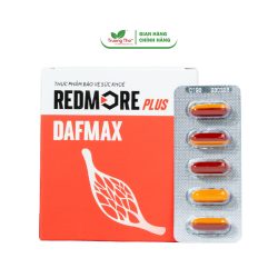 REDMORE PLUS DAFMAX