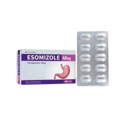 Esomizole 40mg