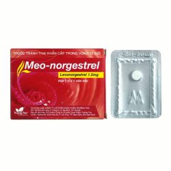 Meo-norgestrel