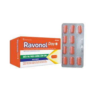 Ravonol Day