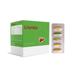 Livmix